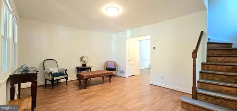 Entry Way - 1229 Savannah Pl SE, Washington, DC 20032 photo 3 of 4