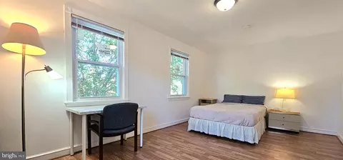 Bedroom - 1229 Savannah Pl SE, Washington, DC 20032 photo 1 of 3