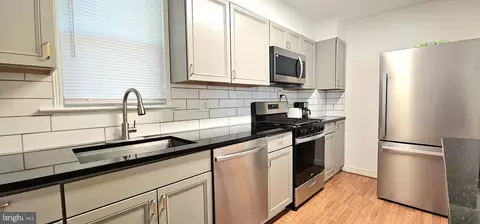 Kitchen - 1229 Savannah Pl SE, Washington, DC 20032 photo 1 of 2