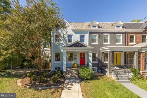 4118 13th Pl NE, Washington, DC 20017