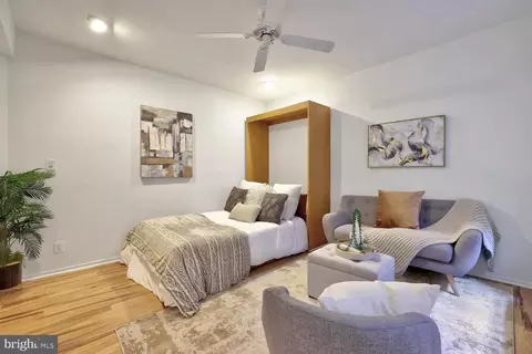 1844 Columbia Rd NW #302, Washington, DC 20009