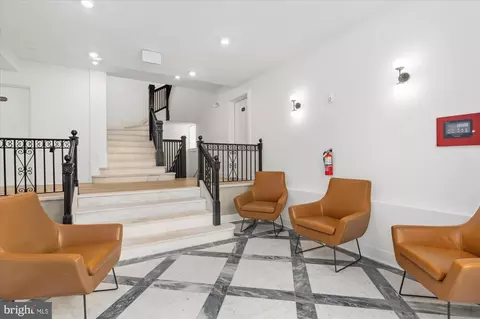 Entry Way - 2869 28th St NW #003, Washington, DC 20008 photo 5 of 5