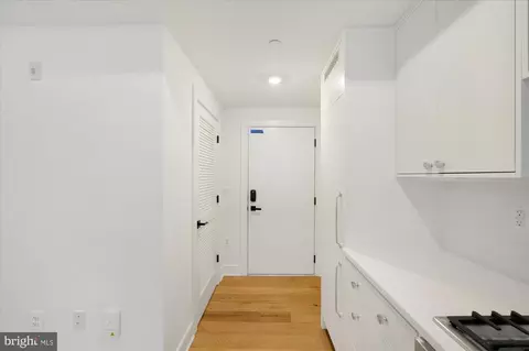 Entry Way - 2869 28th St NW #003, Washington, DC 20008 photo 1 of 5