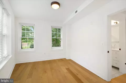 Bedroom - 2869 28th St NW #003, Washington, DC 20008 photo 1 of 1