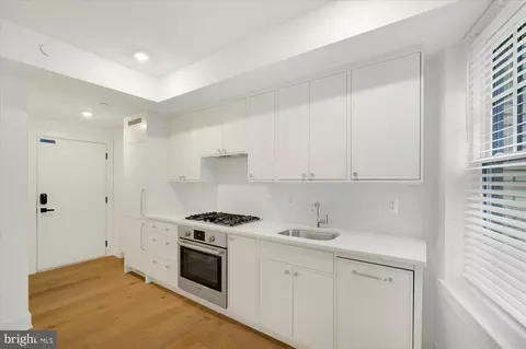Kitchen - 2869 28th St NW #003, Washington, DC 20008 photo 1 of 2