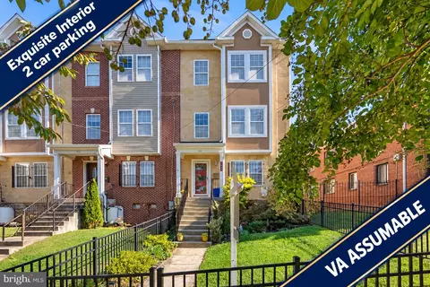 1444 Morris Rd SE, Washington, DC 20020