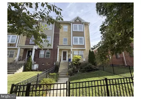 1444 Morris Rd SE, Washington, DC 20020