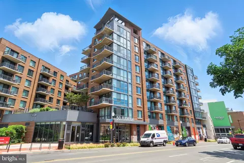 50 Florida Ave NE #725, Washington, DC 20002