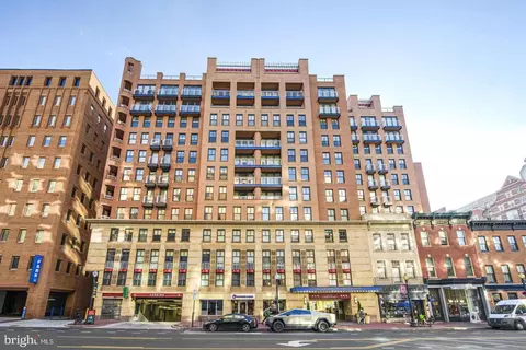 616 NW E NW #1150, Washington, DC 20004