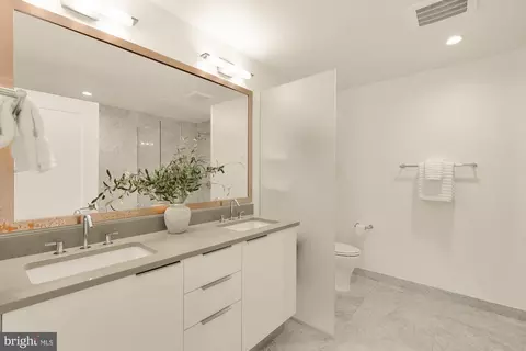 Bath - 45 Sutton Sq SW #906, Washington, DC 20024 photo 1 of 3