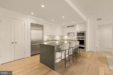 Kitchen - 45 Sutton Sq SW #906, Washington, DC 20024 photo 1 of 4