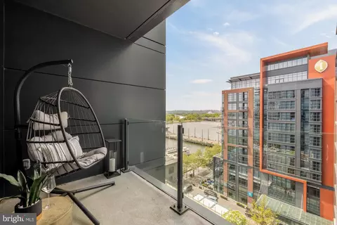 Other - 45 Sutton Sq SW #906, Washington, DC 20024 photo 4 of 20
