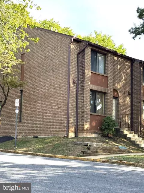 3135 Cherry Rd NE #32, Washington, DC 20018