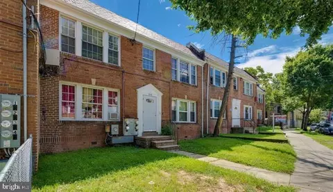 1616 17th Pl SE, Washington, DC 20020