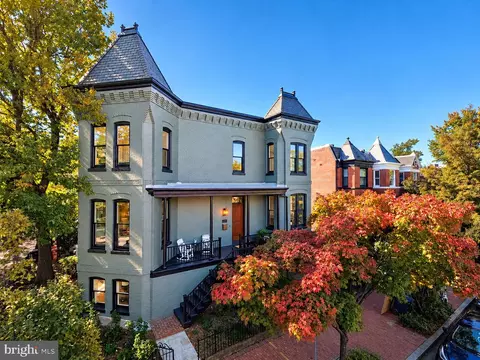 521 E Street St NE, Washington, DC 20002