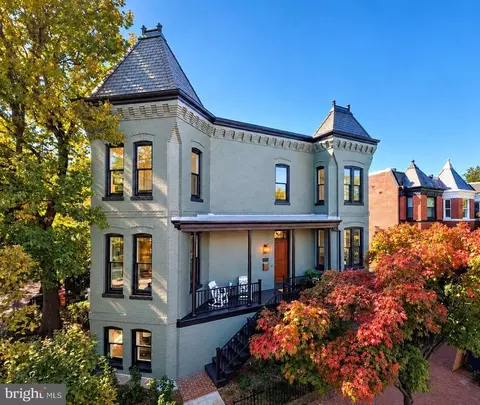 521 E Street St NE, Washington, DC 20002