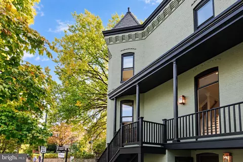 521 E Street St NE, Washington, DC 20002