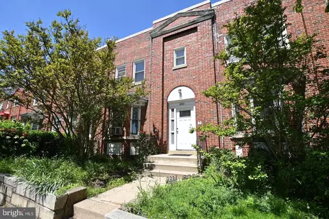 1840 Independence Ave SE, Washington, DC 20003