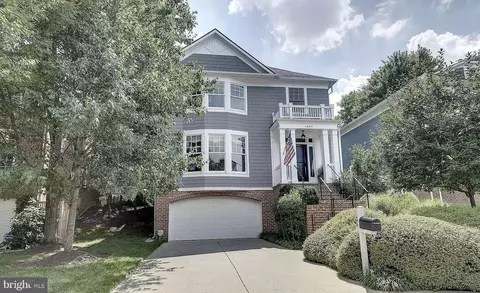 4622 Laverock Pl NW, Washington, DC 20007