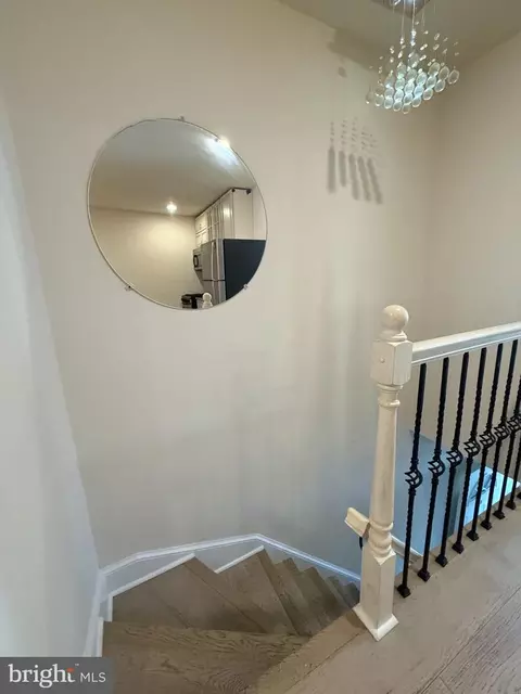 Entry Way - 1720 H St NE, Washington, DC 20002 photo 4 of 5