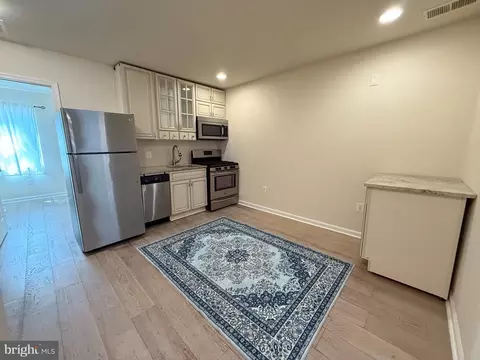 Kitchen - 1720 H St NE, Washington, DC 20002 photo 5 of 5