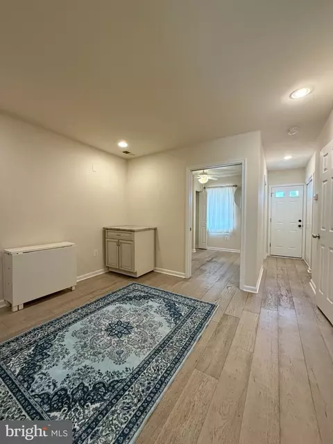 Entry Way - 1720 H St NE, Washington, DC 20002 photo 3 of 5