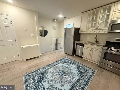 Kitchen - 1720 H St NE, Washington, DC 20002 photo 4 of 5