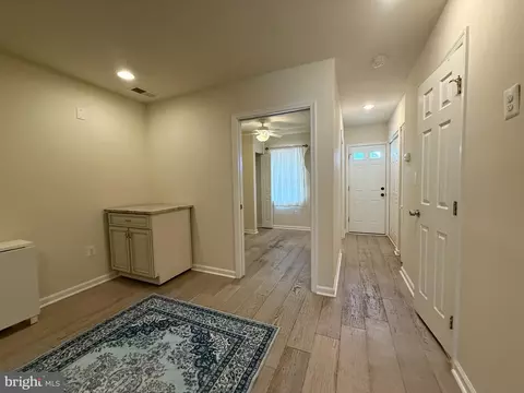 Entry Way - 1720 H St NE, Washington, DC 20002 photo 2 of 5
