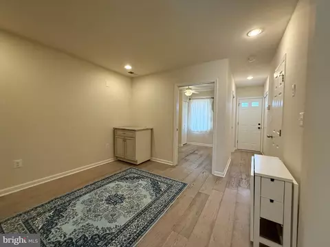 Entry Way - 1720 H St NE, Washington, DC 20002 photo 1 of 5