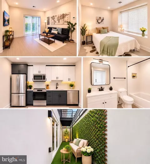 2209 M St NE #1, Washington, DC 20002