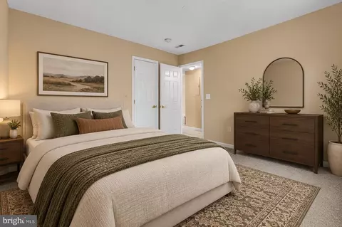 Bedroom - 4212 Benning Rd NE #6, Washington, DC 20019 photo 1 of 3