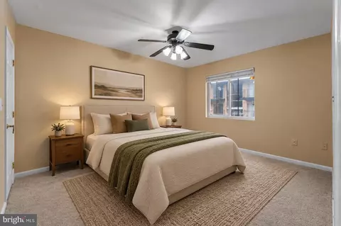 Bedroom - 4212 Benning Rd NE #6, Washington, DC 20019 photo 2 of 3