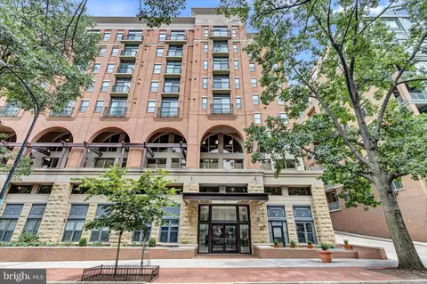 1111 25th St NW #709, Washington, DC 20037