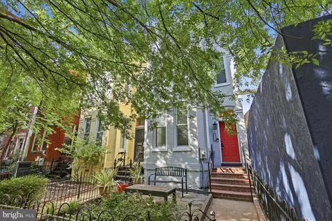 1812 6th St NW, Washington, DC 20001