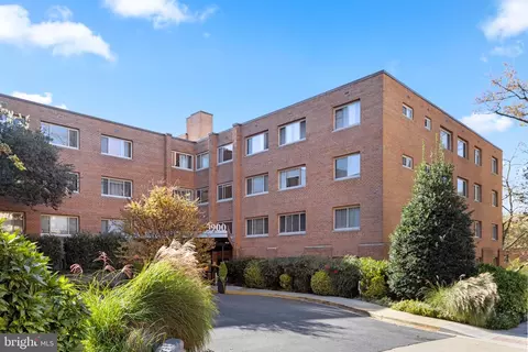 3900 Tunlaw Rd NW #507, Washington, DC 20007