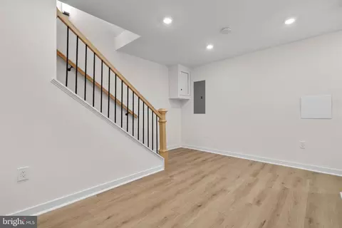 Entry Way - 220 V St NE, Washington, DC 20002 photo 7 of 10