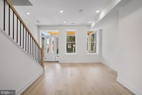 Living - 220 V St NE, Washington, DC 20002 photo 3 of 3