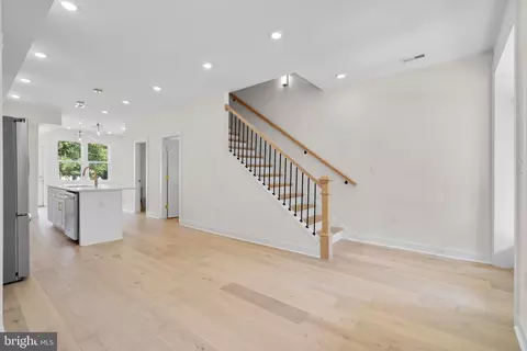 Entry Way - 220 V St NE, Washington, DC 20002 photo 1 of 10