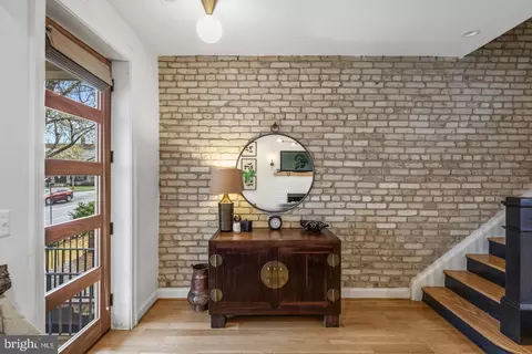 Entry Way - Undisclosed, Washington, DC 20011 photo 2 of 3