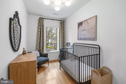 Bedroom - Undisclosed, Washington, DC 20011 photo 5 of 9