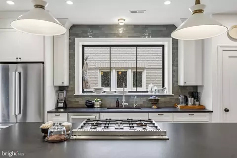 Kitchen - Undisclosed, Washington, DC 20011 photo 1 of 2