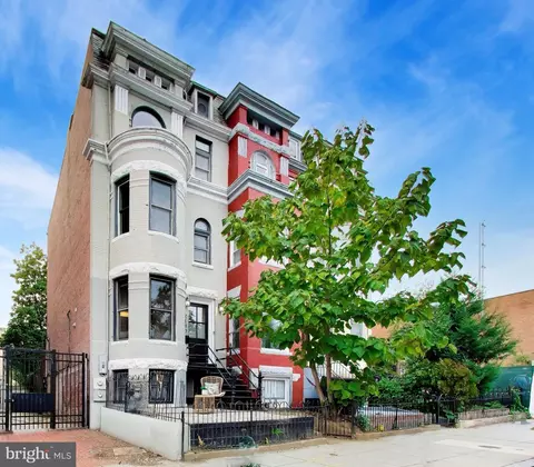 2130 13th St NW, Washington, DC 20009