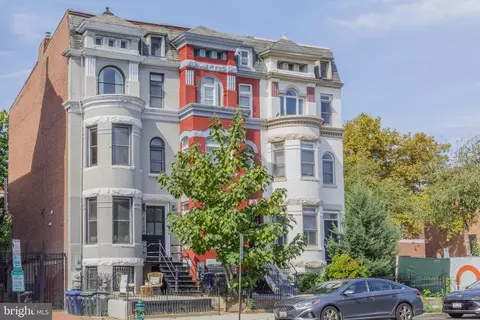 2130 13th St NW, Washington, DC 20009