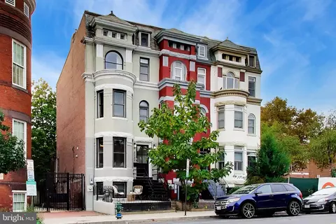 2130 13th St NW, Washington, DC 20009