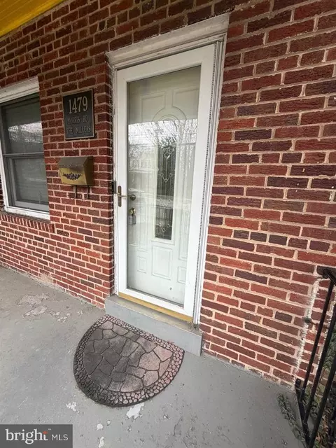 1479 Morris Rd SE, Washington, DC 20020