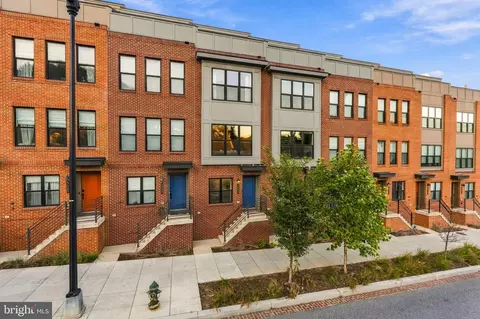 5521 S South Dakota Ave NE, Washington, DC 20011