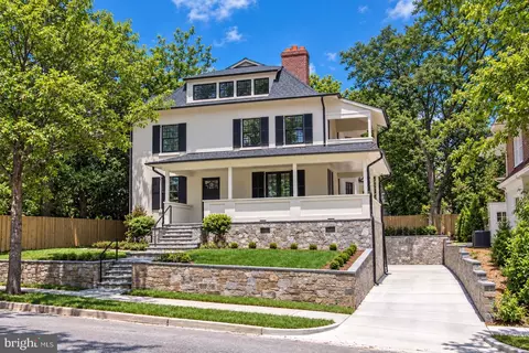 3515 Woodley Rd NW, Washington, DC 20016