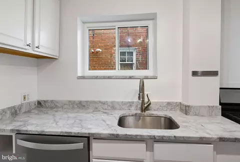 Kitchen - 311 16th St SE, Washington, DC 20003 photo 1 of 1