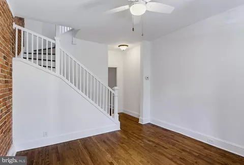 Living - 311 16th St SE, Washington, DC 20003 photo 2 of 2
