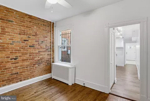 Entry Way - 311 16th St SE, Washington, DC 20003 photo 3 of 6